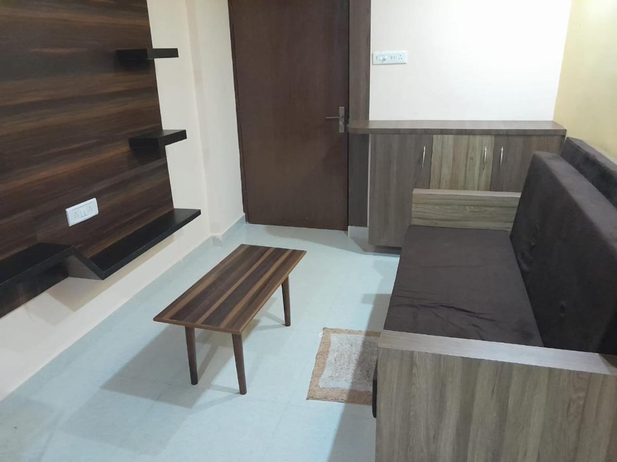 Wekare Sea Sight Service Apartments Puri Exteriör bild